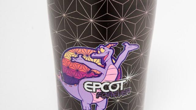 Epcot forever