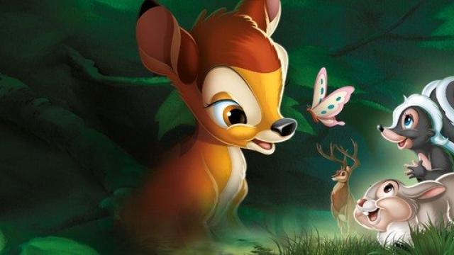Bambi