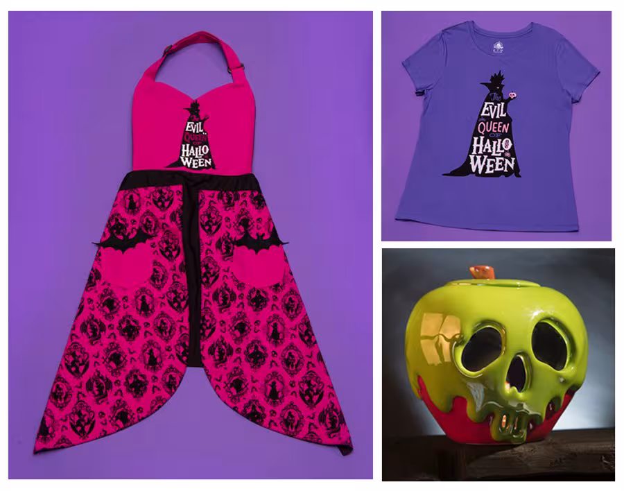 halloween merch