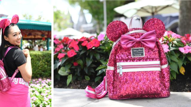 Imagination Pink