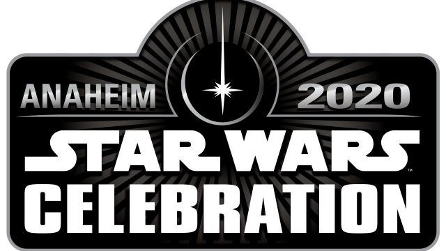 Star Wars 2020