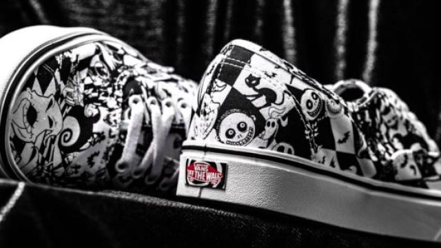vans
