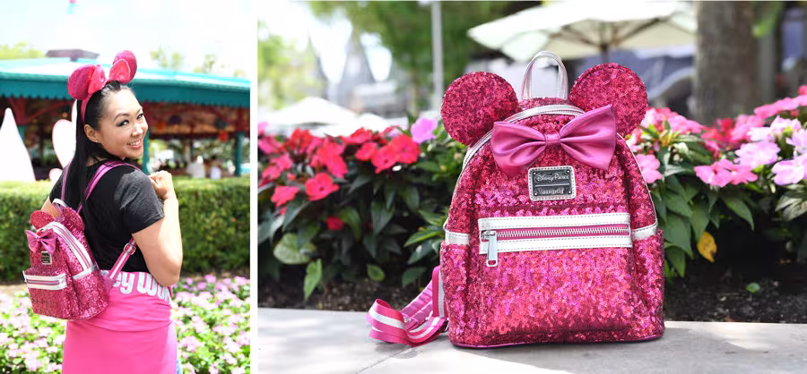 Imagination Pink