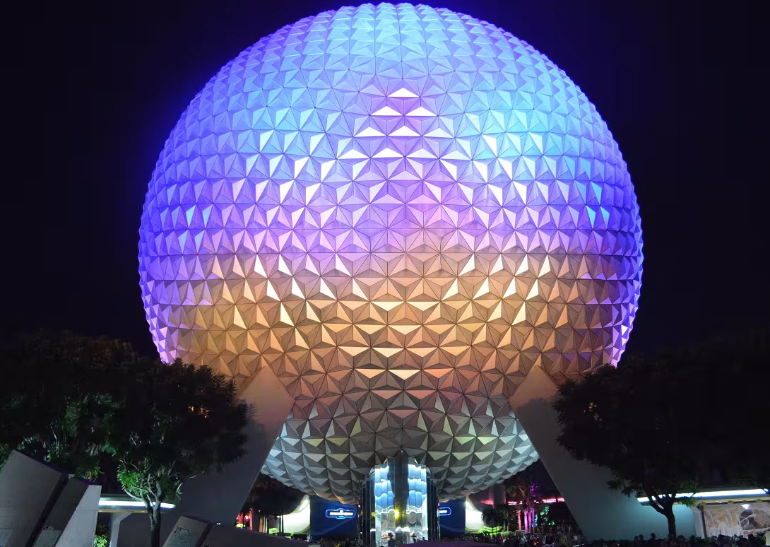 EPCOT