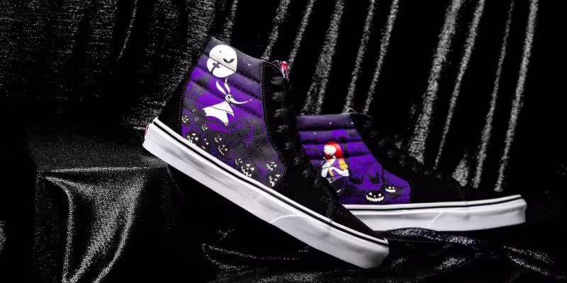 vans