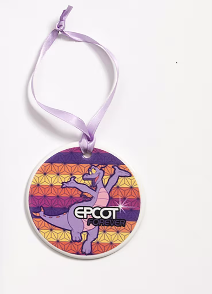 Epcot forever